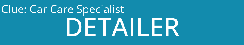 Car Care Specialist