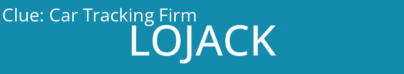 Car Tracking Firm
