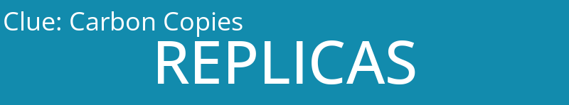 Carbon Copies