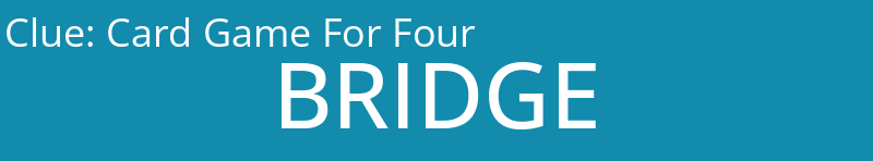 Card Game For Four