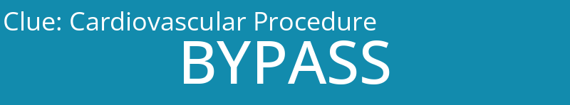Cardiovascular Procedure