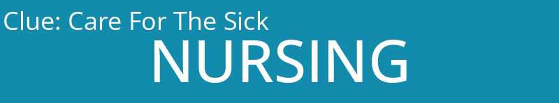 Care For The Sick