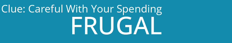 Careful With Your Spending