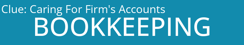 Caring For Firm's Accounts