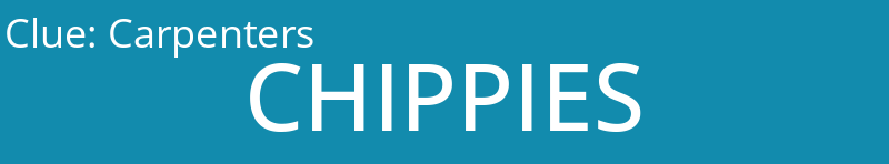 Carpenters 