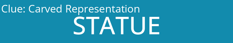 Carved Representation