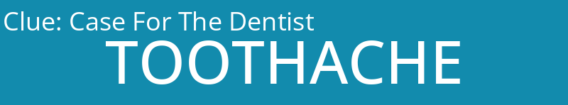 Case For The Dentist