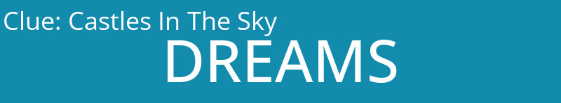 Castles In The Sky