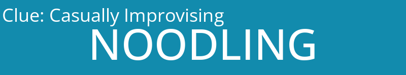 Casually Improvising