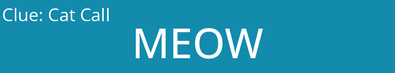 Cat Call