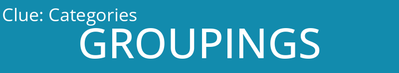 Categories
