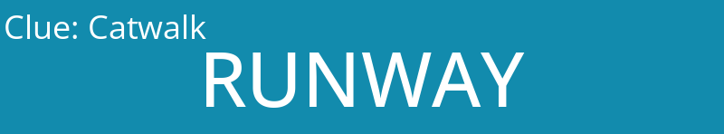 Catwalk
