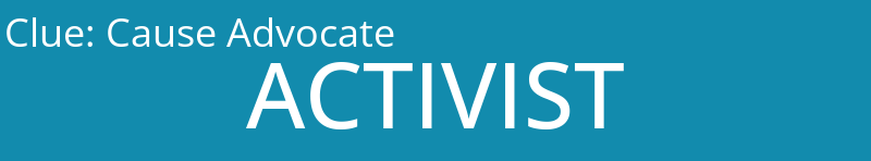 Cause Advocate