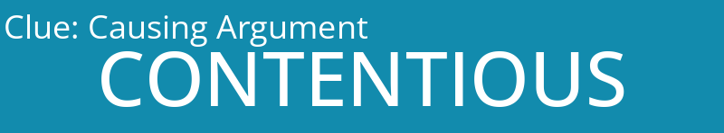 Causing Argument