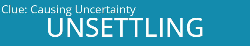Causing Uncertainty