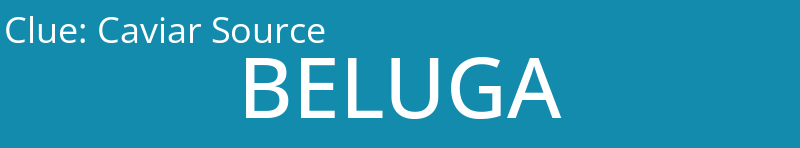 Caviar Source