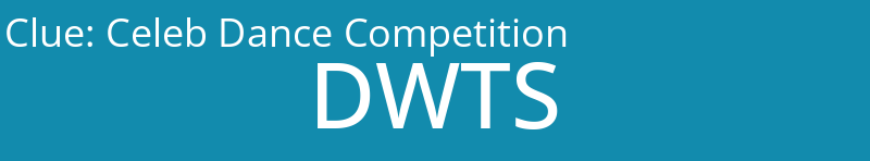 Celeb Dance Competition