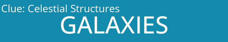 Celestial Structures