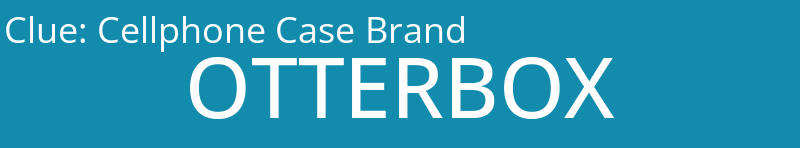 Cellphone Case Brand