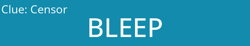 Censor