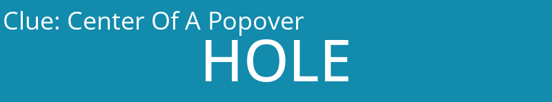 Center Of A Popover