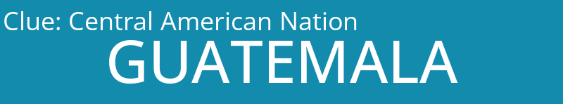 Central American Nation