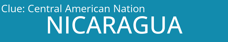 Central American Nation
