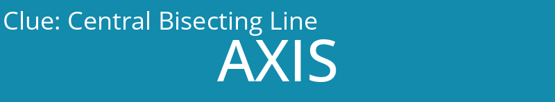 Central Bisecting Line