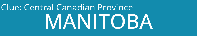 Central Canadian Province