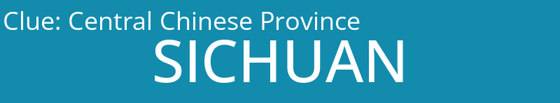 Central Chinese Province