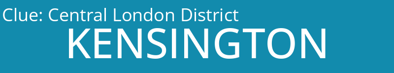 Central London District