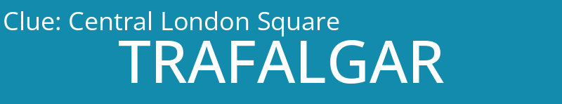 Central London Square