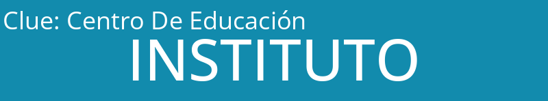 Centro De Educación