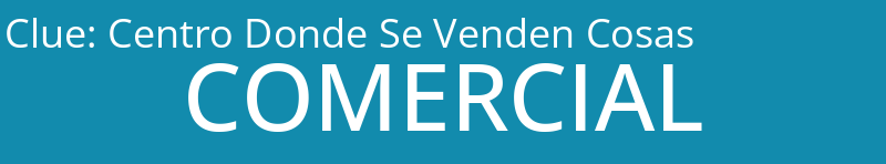Centro Donde Se Venden Cosas