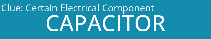 Certain Electrical Component