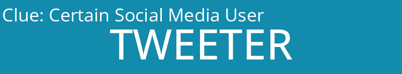 Certain Social Media User