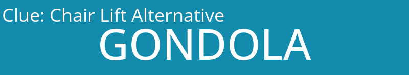 Chair Lift Alternative