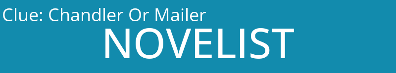 Chandler Or Mailer