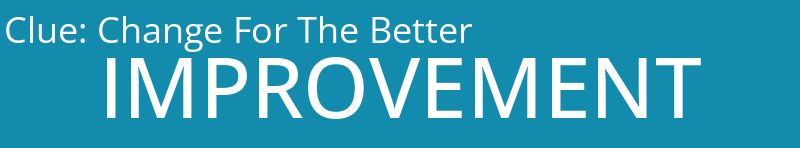 Change For The Better