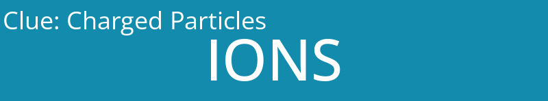 Charged Particles
