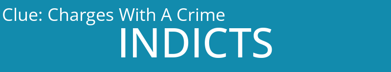 Charges With A Crime