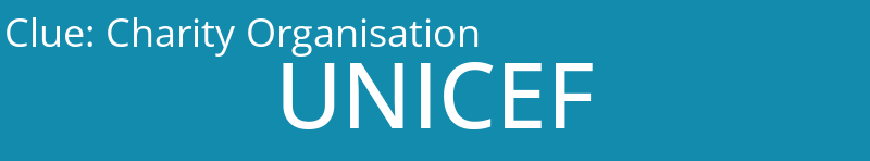 Charity Organisation