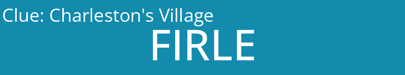 Charleston's Village