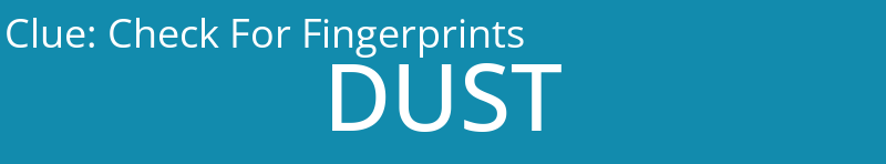 Check For Fingerprints