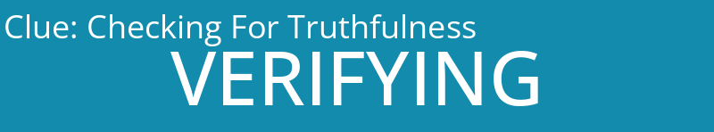 Checking For Truthfulness