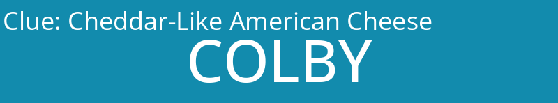 Cheddar-Like American Cheese