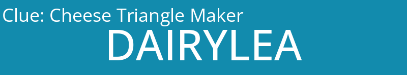 Cheese Triangle Maker