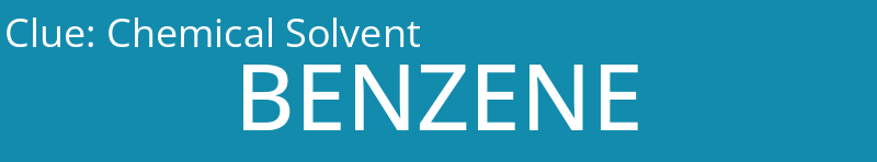 Chemical Solvent