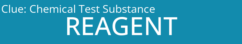 Chemical Test Substance