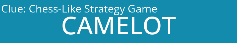 Chess-Like Strategy Game